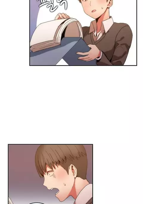 Hari Dormitory Ch.0-30