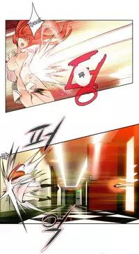 [Juder] Lilith`s Cord Ch.1-13 [Chinese]