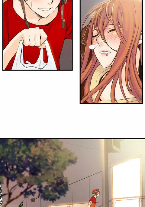 Kill the Dead Bastard Ch.0-18