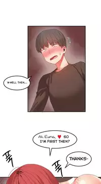 [Mx2J] Hahri's Lumpy Boardhouse Ch. 0-23 [English] (YoManga) (Ongoing)