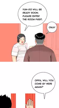 Hooker Ch.1-34 (English) (Ongoing)