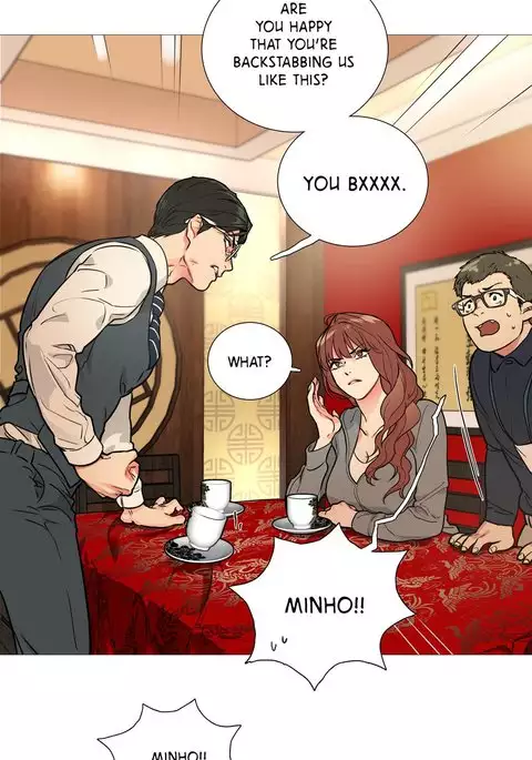 Sadistic Beauty Ch.1-30