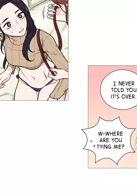 Sadistic Beauty Ch.1-30