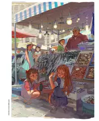 [Moe Shoujo Ryouiki, WHITE DATURA (RA)] Seabreeze [Digital]