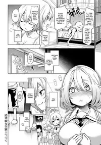 [Michiking] Ane Taiken Jogakuryou 1-5 | Older Sister Experience - The Girls' Dormitory [English] [Yuzuru Katsuragi] [Digital]