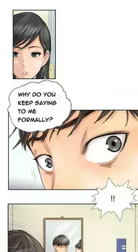 New Face Ch.1-16 (English) (Ongoing)