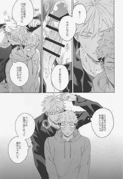 Lovely Hallucination