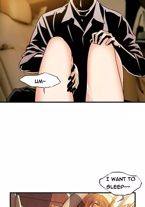 Kill the Dead Bastard Ch.0-15