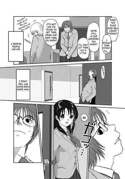 Better Girls Ch. 1-2