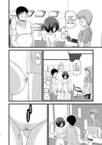 [valssu (Charu)] Exhibitionist Girl's Play 8 [English][UNC] {Munyu}