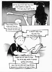 [Kharisma Jati] Mother Fuckers [English]