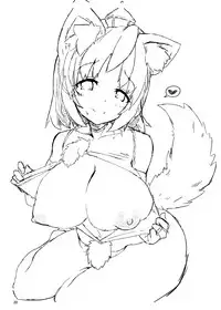 Shota to Dousei Shitetara Hatsujouki ni Haicchaimashita | I Started Living with a Shota and Went Into Heat