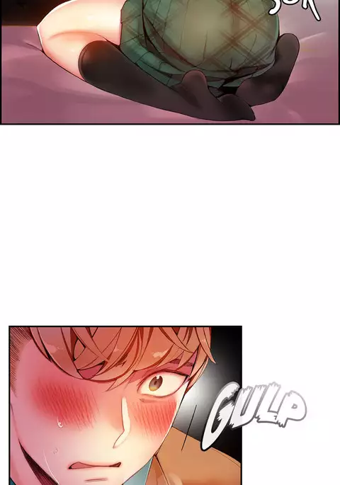 Lilith`s Cord Ch.1-41