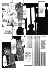 [Sameda Koban] BEASTIE GIRLS Ch.1 - 11 [Complete][ENG][RyuuNoTamashii]