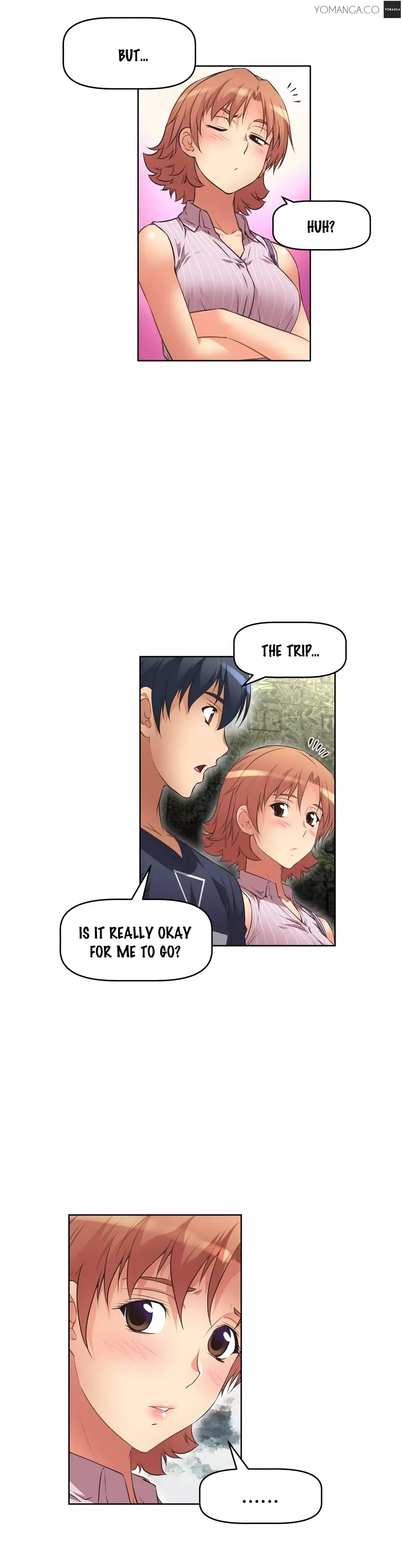 Brawling Go 0-15 Chapters