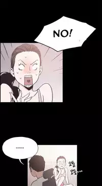 [Mr. Byeong-Su] Cohabitation Ch.1-35.5 (English) (Ongoing)