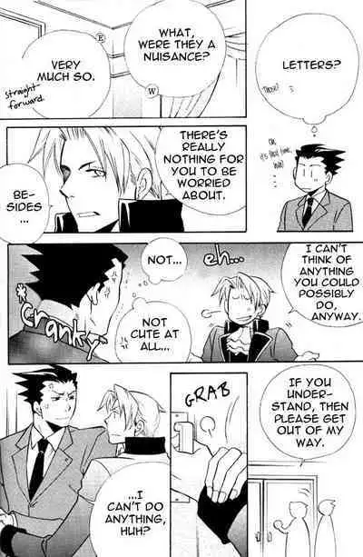 Toshishita no Otokonoko