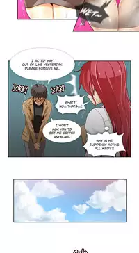 [Yi Hyeon Min] Secret Folder Ch.1-10 (English) (Ongoing)