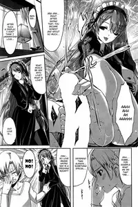 [Gustav] Reika wa Karei na Boku no Maid Ch.1-3 [English] [TSHH]