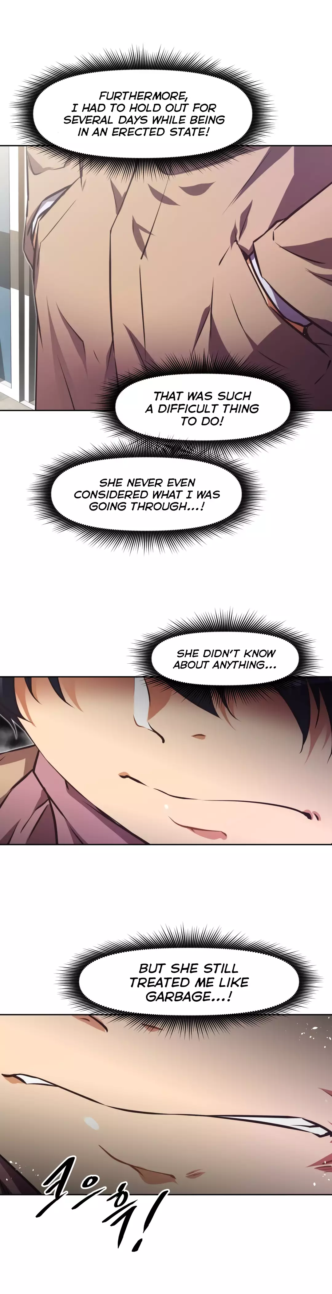 Brawling Go Ch.76-121