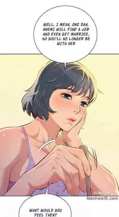What do you Take me For? Ch.60/?