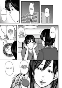 [Mitarai Yuuki] Ikanishite Haha wa Onna o Kaihou Shitaka Ch. 1-7 [English] [N04h]