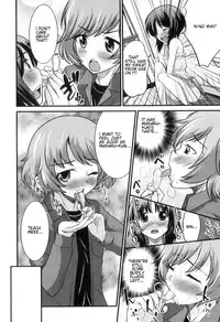 [Hanamaki Kaeru] Otokonoko wa Ore no Yome Ch. 2, 3, 5-7, 11, 14 [English] [mysterymeat3]