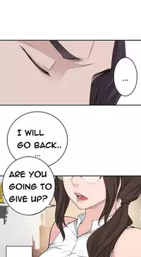 Tissue Thieves Ch.1-23 (English) (Ongoing)