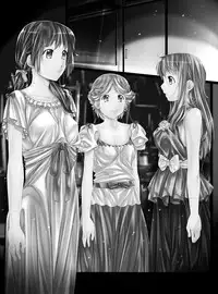 [Shinenkan (Shizuki Shuya, Toki)] Mannequin-ka II [Digital]