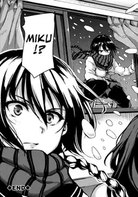 [Tachibana Omina] At Home Harem Fudeoro Sisters [English] [biribiri]