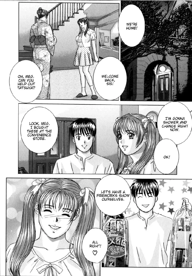 Blue Eyes 08 Chapter43