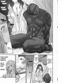 [Aoi Hitori, Izayoi Seishin, Yamasaki Masato] Metamorphose ~Celeb Zuma no Seien~ Ch. 1-6 [English][Decensored] [R-IC]