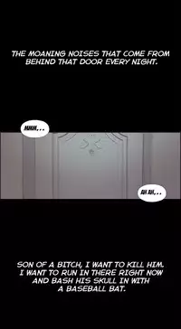 [Mr. Byeong-Su] Cohabitation Ch.1-36 (English) (Ongoing)