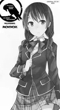 (COMIC1☆8) [Sugar*Berry*Syrup (Kuroe)] Tadokoro-chan Shintai Kensa (Shokugeki no Soma) [English] [Gagak_Black]