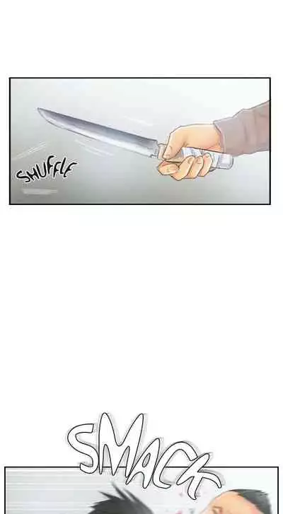 [LSD] New Face (Ch.1 - 40) [English] [END]