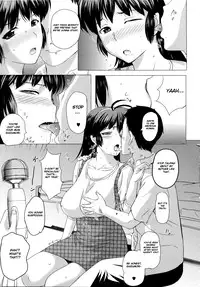 [Kusatsu Terunyo] Sonotoki, Kanojo wa... Ch. 1-2 [English] [Fated Circle]