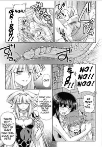 [Kazuma Muramasa] Lightning Warrior Raidy - Evil Purifying Lightning Ch. 1-10 [Eng]