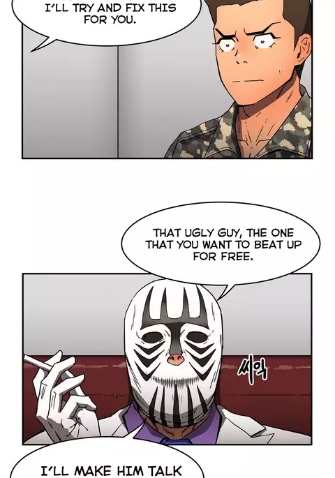 Refrain Love Ch.1-25