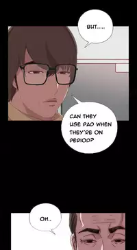 Girl Next Door Ch.1-22 (English) (Ongoing)