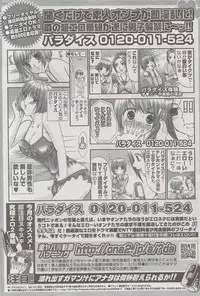 COMIC DOLPHIN 2006-10