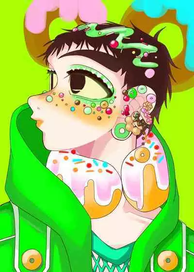 【Web Sairoku】 Petit Fooools!!