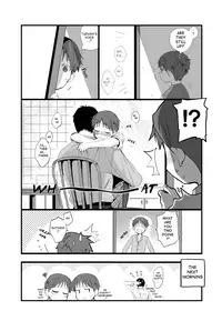 [Agemon] Double Step (Stepfather Step) [English] {Shotachan}