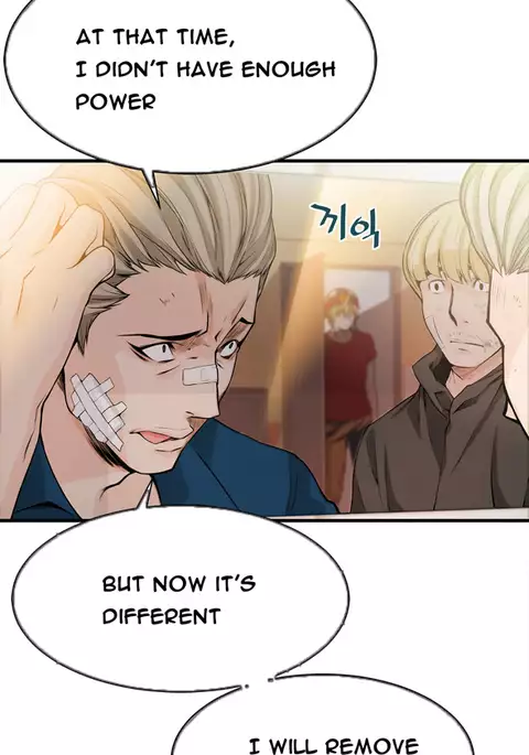 Kill the Dead Bastard Ch.0-14