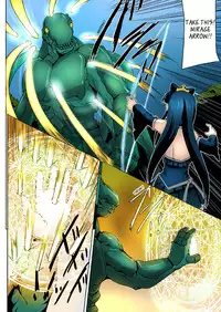 [Sukesaburou] Bishoujo Mahou Senshi Pure Mates Ch. 1-2 [English] [Ragged Translations] [Colorized] [ Ranzu02] [Digital]