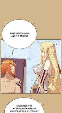 [Hong BanJang] Aharoo Ch.1-40 (English) (YoManga) (Ongoing)