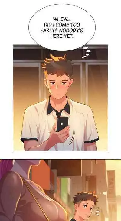 [Tharchog, Gyeonja] What do you Take me For? Ch.25/? [English] [Hentai Universe]