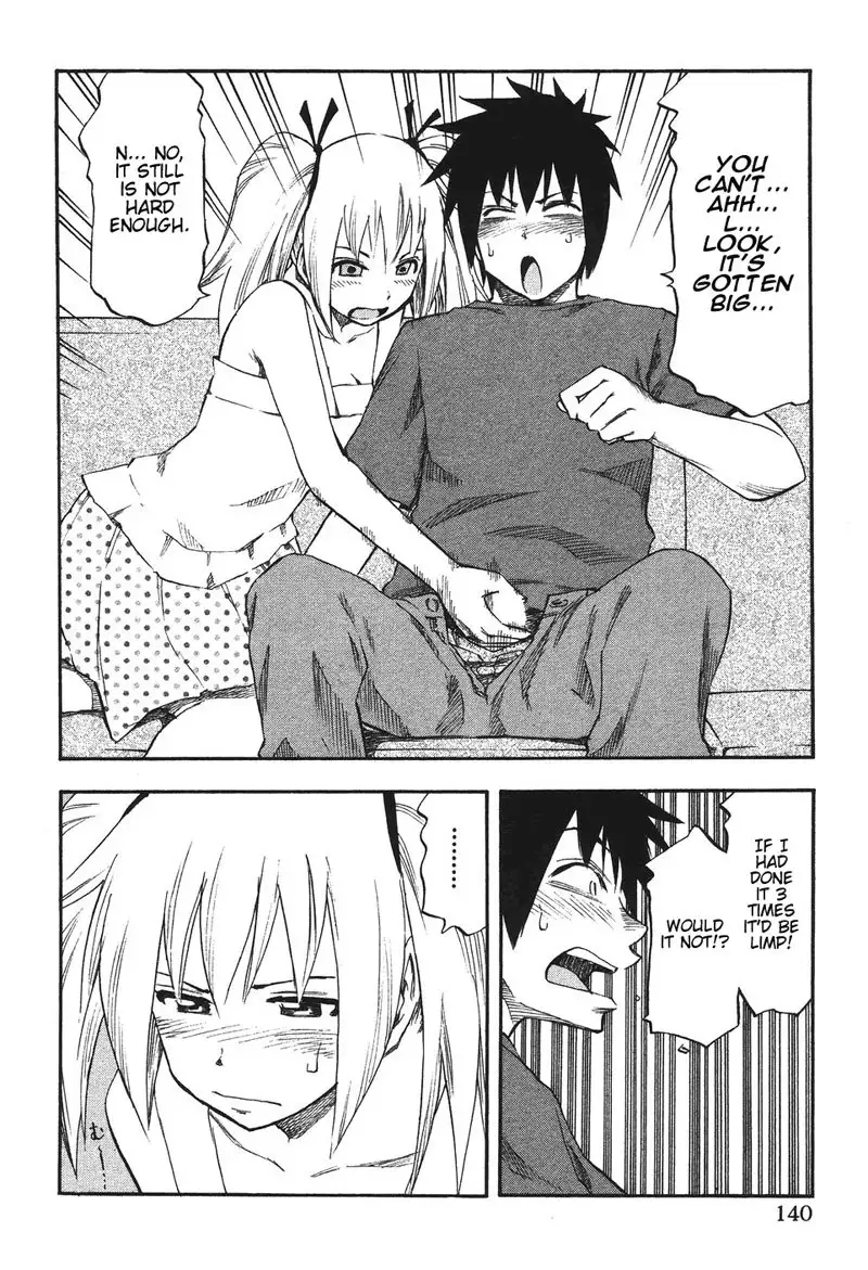 Yuria 100 Shiki Vol3 - Type 23