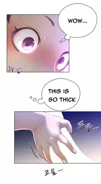 Perfect Half Ch.1-16 (English) (Ongoing)