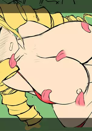 Motto! Haramase! Honoo no Oppai Chou Ero Appli Gakuen! Sofmap Digital Content Disc