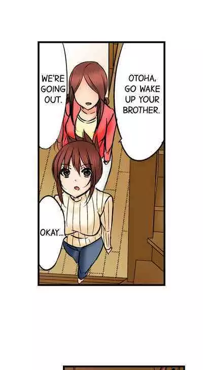 [BURIO] Touching My Older Sister Under the Table (Ch.1-70) [English]